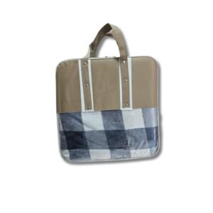 Premium Bedsheet Blue