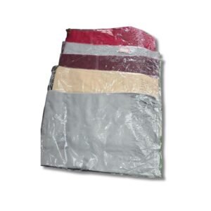 Ladies Shawals Multicolor