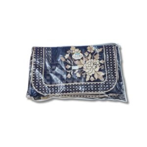 Soffa Covers Set Blue