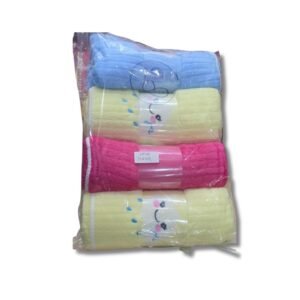 Branded Tawals Multicolor 1 piece