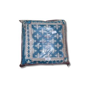 Kushan, Buster set covers blue